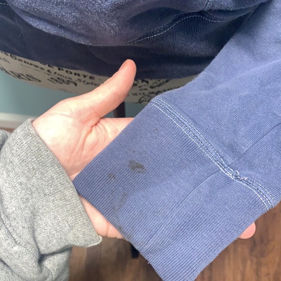 Hoodie - Picture 2 of 2